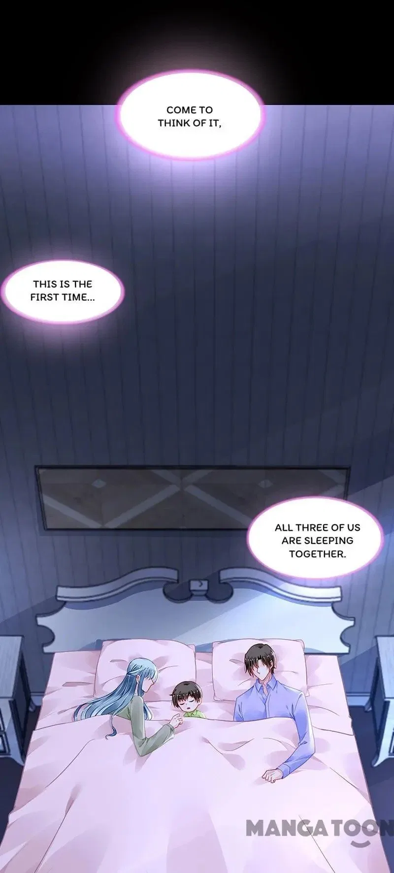 Revenge of the Heiress in Distress Chapter 279 – Page 7