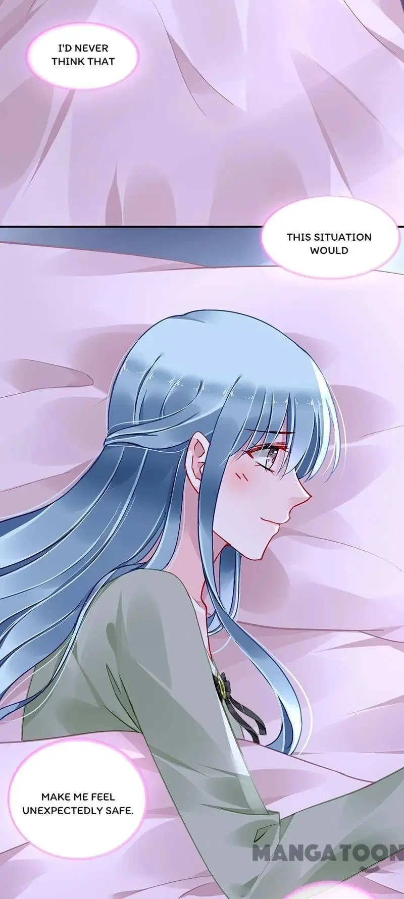 Revenge of the Heiress in Distress Chapter 279 – Page 8