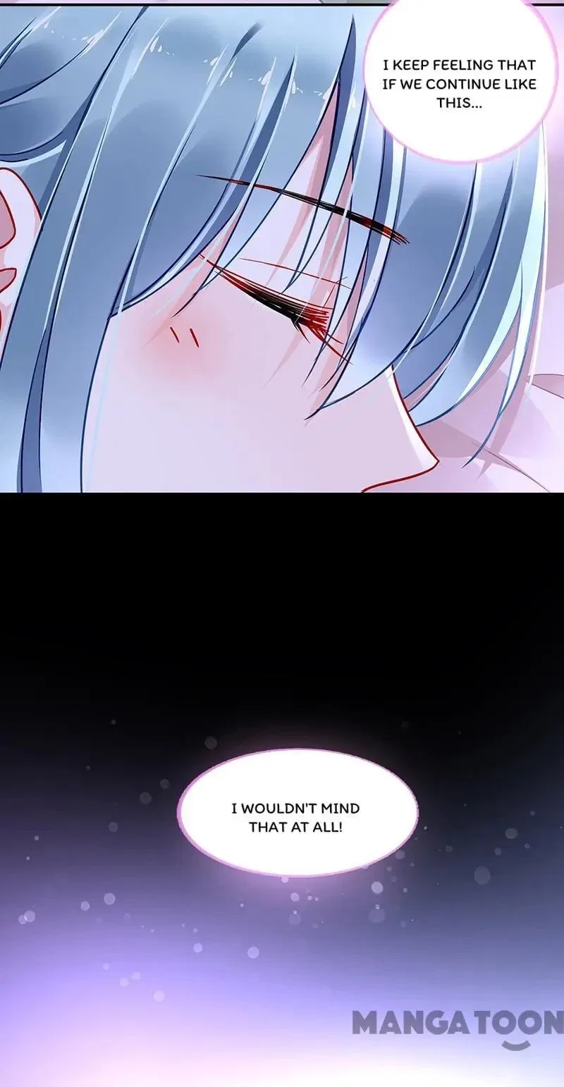 Revenge of the Heiress in Distress Chapter 279 – Page 9