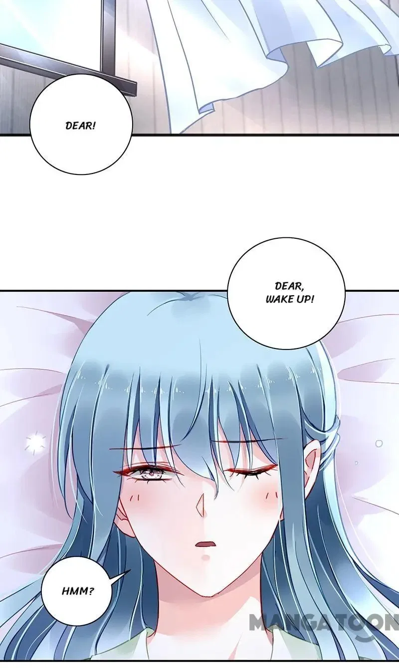 Revenge of the Heiress in Distress Chapter 279 – Page 11