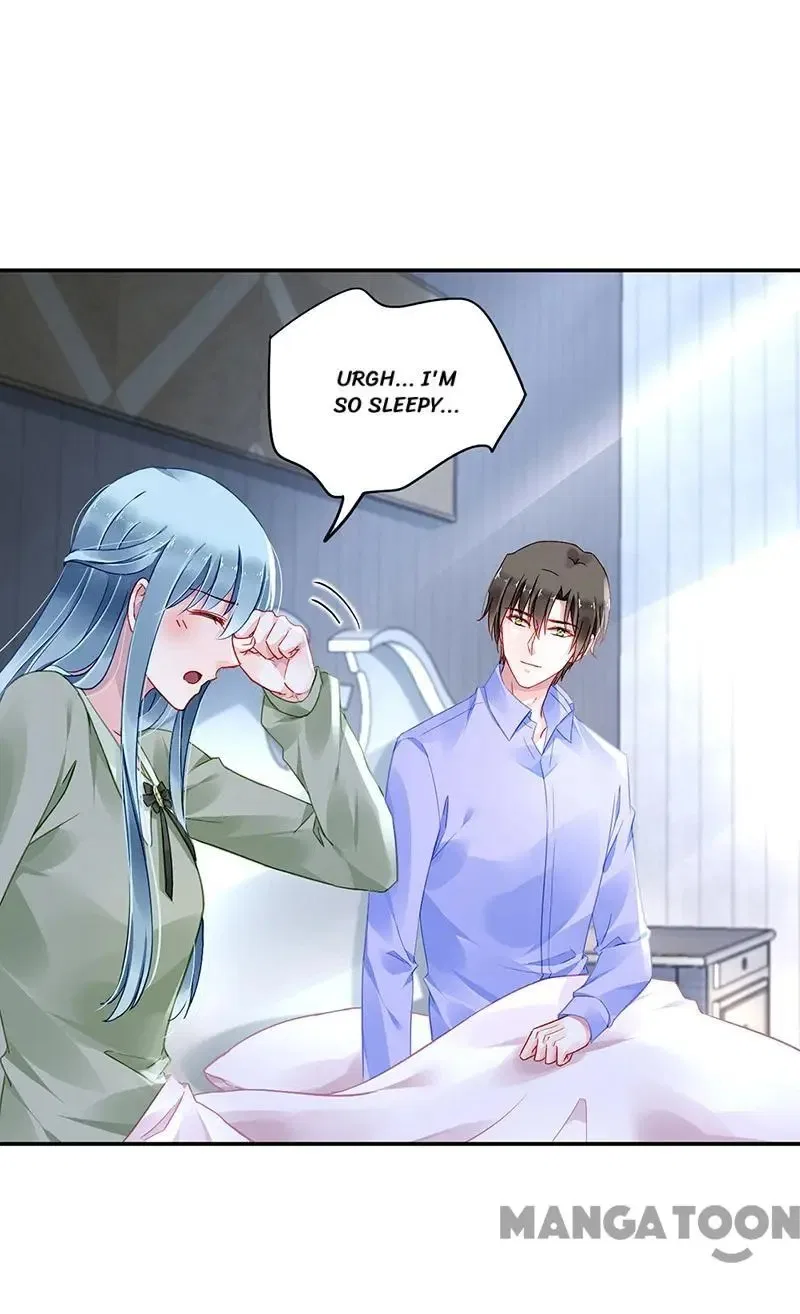 Revenge of the Heiress in Distress Chapter 279 – Page 12