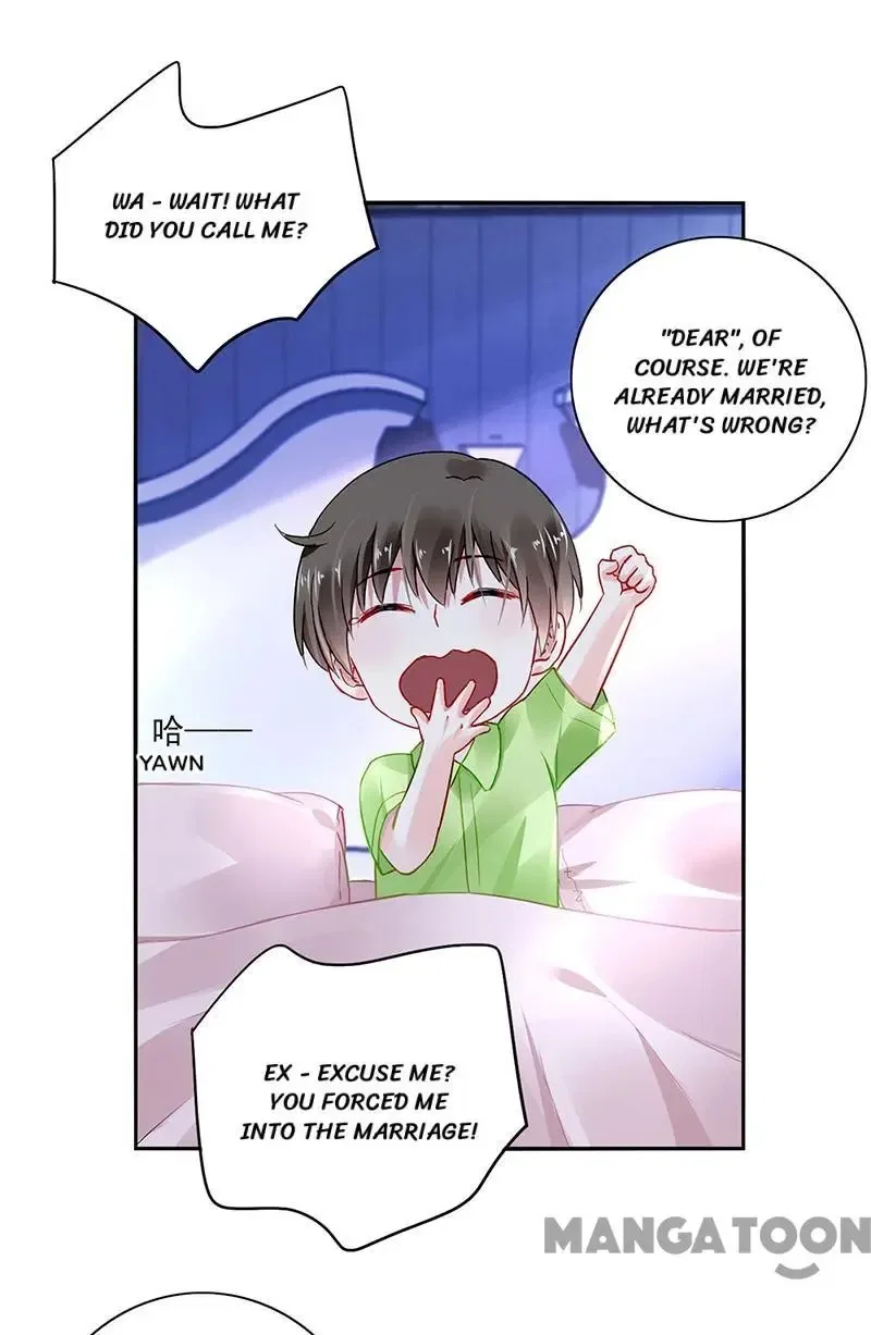 Revenge of the Heiress in Distress Chapter 279 – Page 13