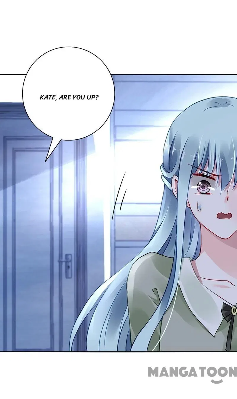 Revenge of the Heiress in Distress Chapter 279 – Page 15