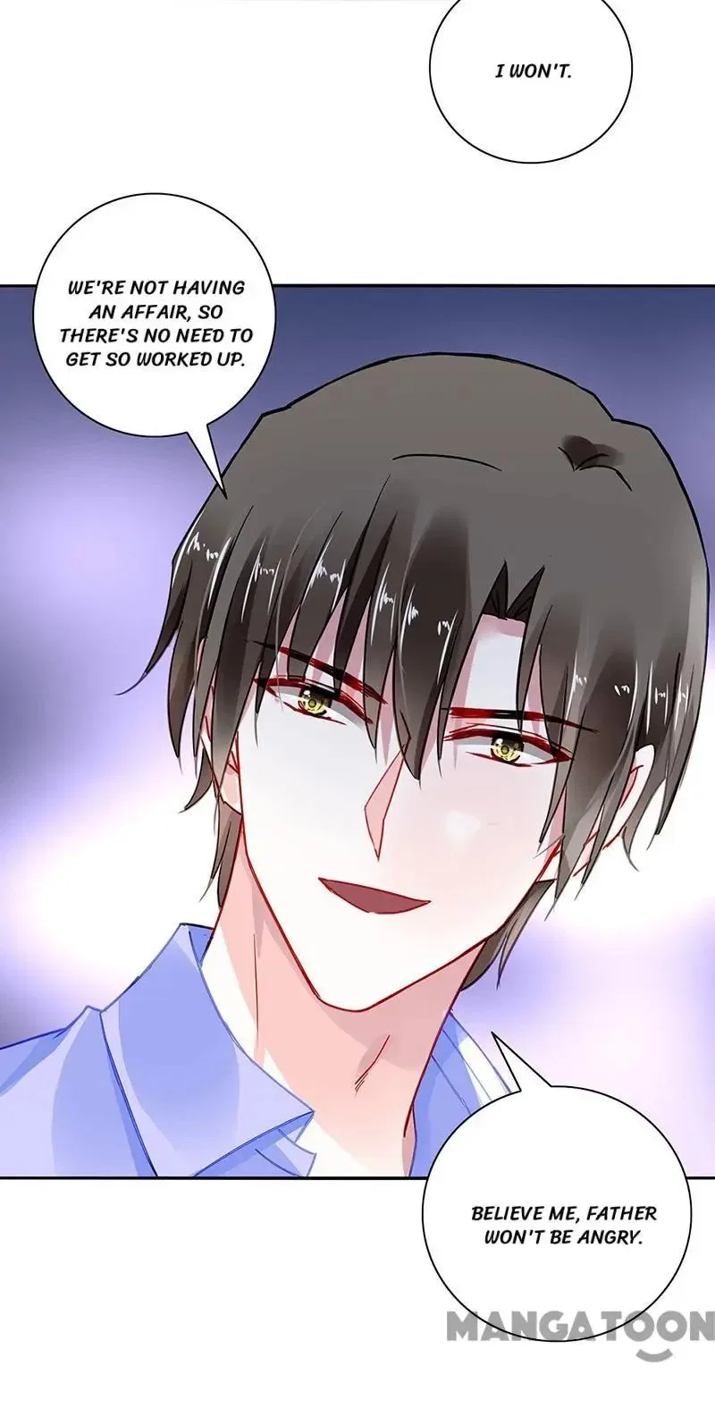 Revenge of the Heiress in Distress Chapter 279 – Page 18