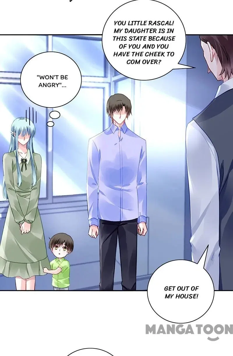 Revenge of the Heiress in Distress Chapter 279 – Page 20
