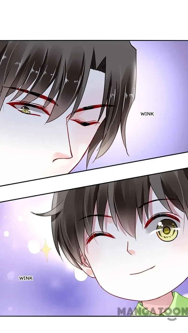 Revenge of the Heiress in Distress Chapter 279 – Page 22