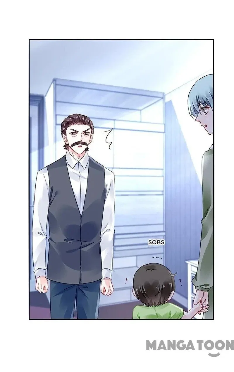 Revenge of the Heiress in Distress Chapter 279 – Page 23