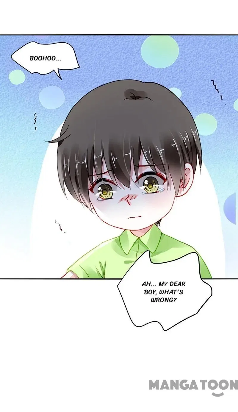 Revenge of the Heiress in Distress Chapter 279 – Page 24