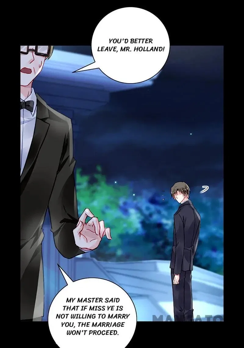 Revenge of the Heiress in Distress Chapter 278 – Page 4