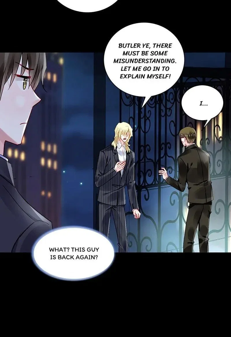 Revenge of the Heiress in Distress Chapter 278 – Page 5