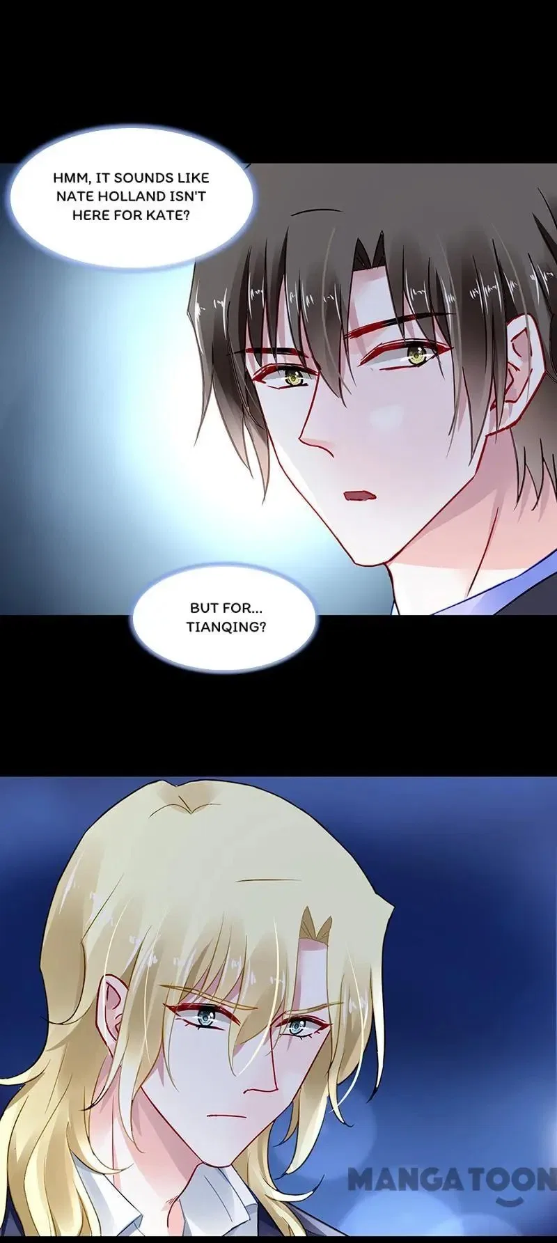 Revenge of the Heiress in Distress Chapter 278 – Page 6