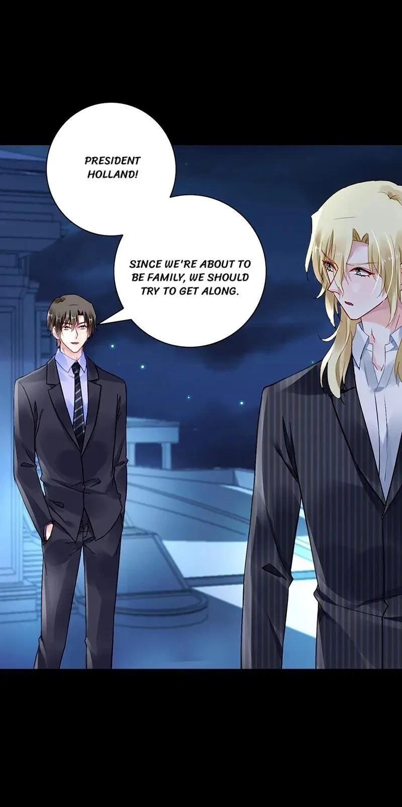 Revenge of the Heiress in Distress Chapter 278 – Page 7