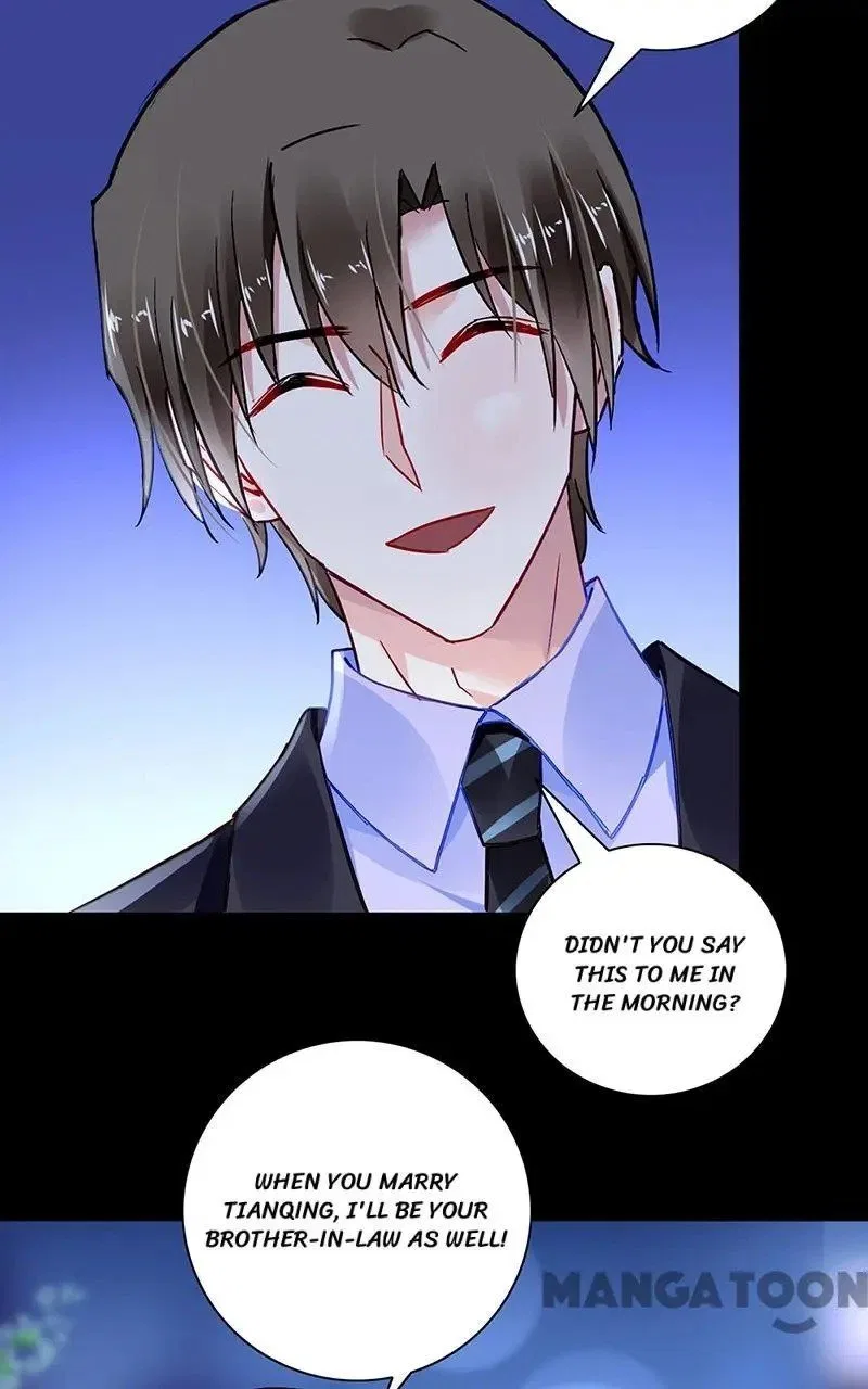 Revenge of the Heiress in Distress Chapter 278 – Page 9