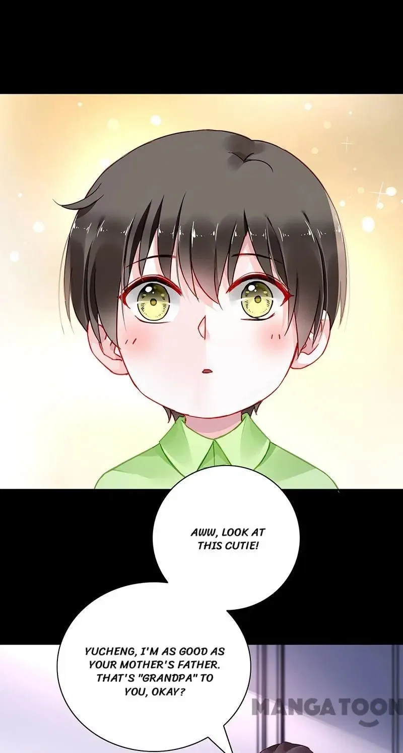 Revenge of the Heiress in Distress Chapter 278 – Page 12