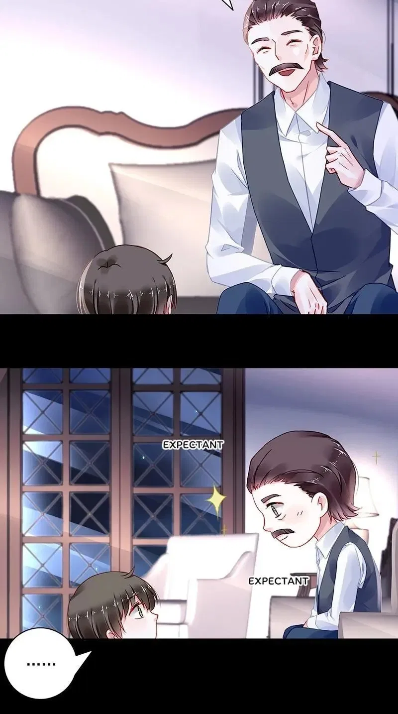 Revenge of the Heiress in Distress Chapter 278 – Page 13