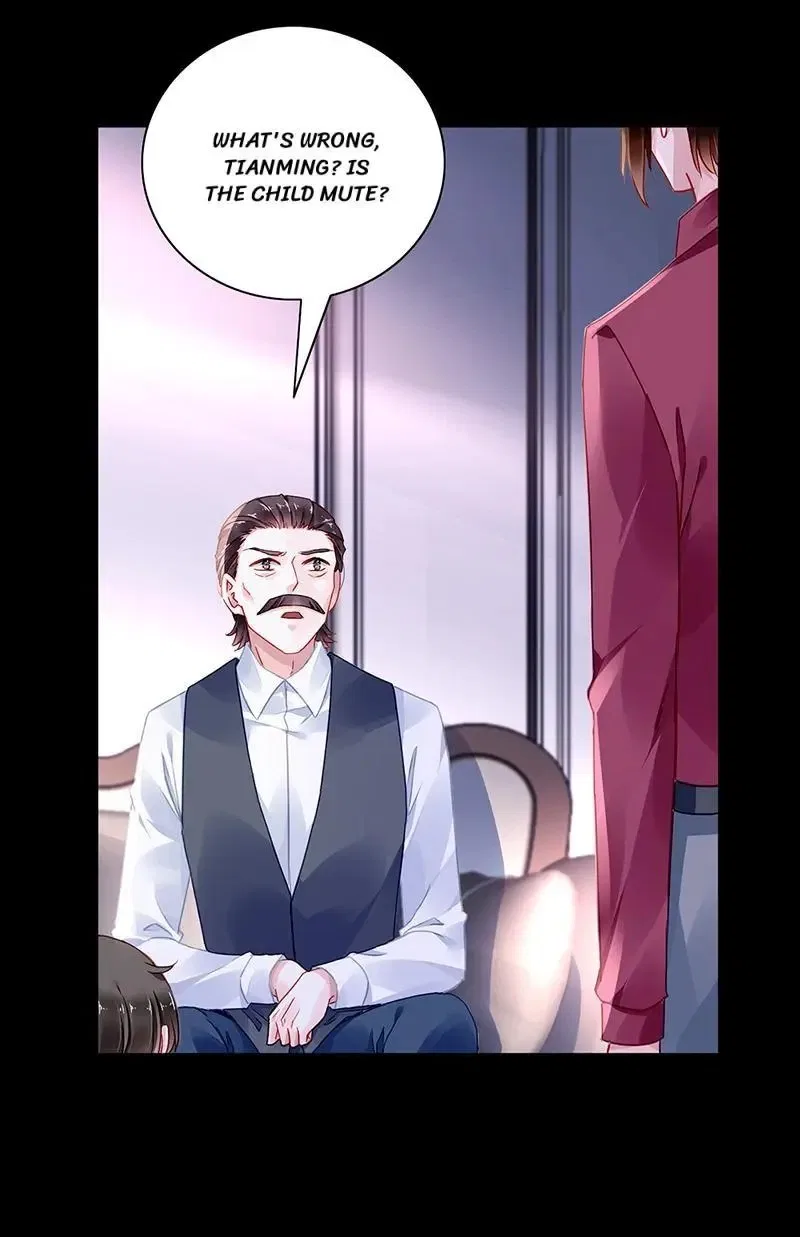 Revenge of the Heiress in Distress Chapter 278 – Page 14