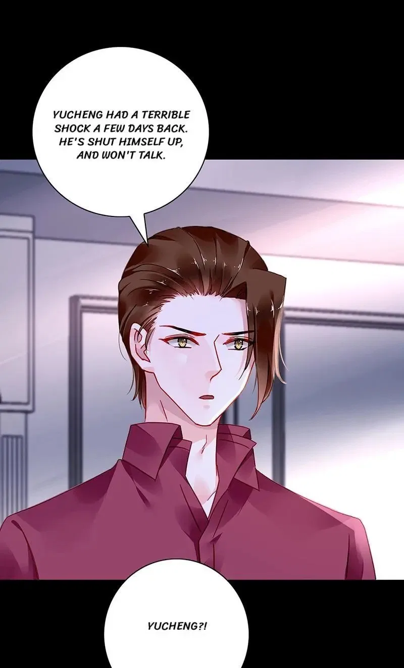 Revenge of the Heiress in Distress Chapter 278 – Page 15