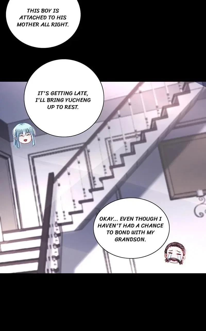 Revenge of the Heiress in Distress Chapter 278 – Page 18