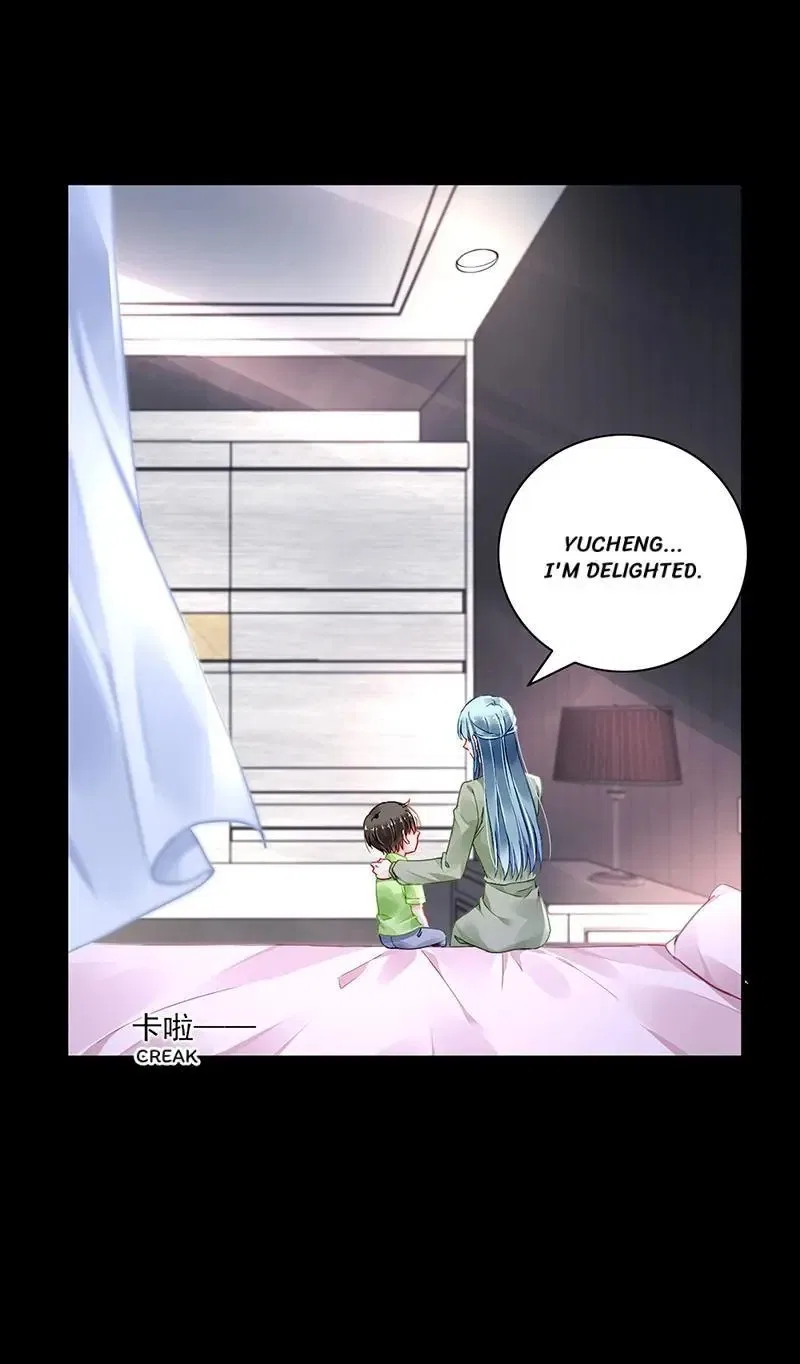 Revenge of the Heiress in Distress Chapter 278 – Page 24
