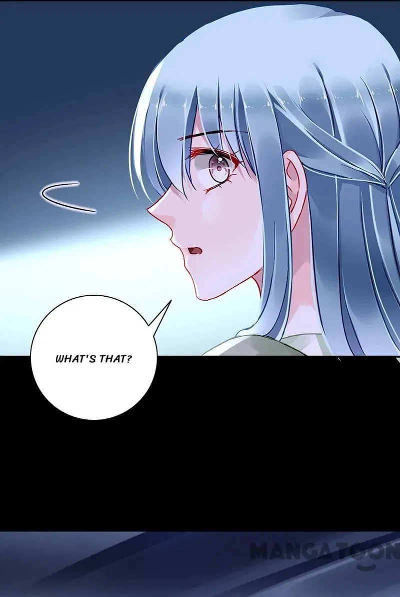 Revenge of the Heiress in Distress Chapter 278 – Page 25