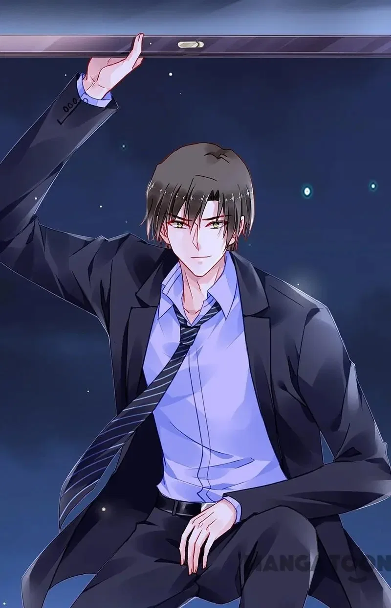 Revenge of the Heiress in Distress Chapter 278 – Page 26