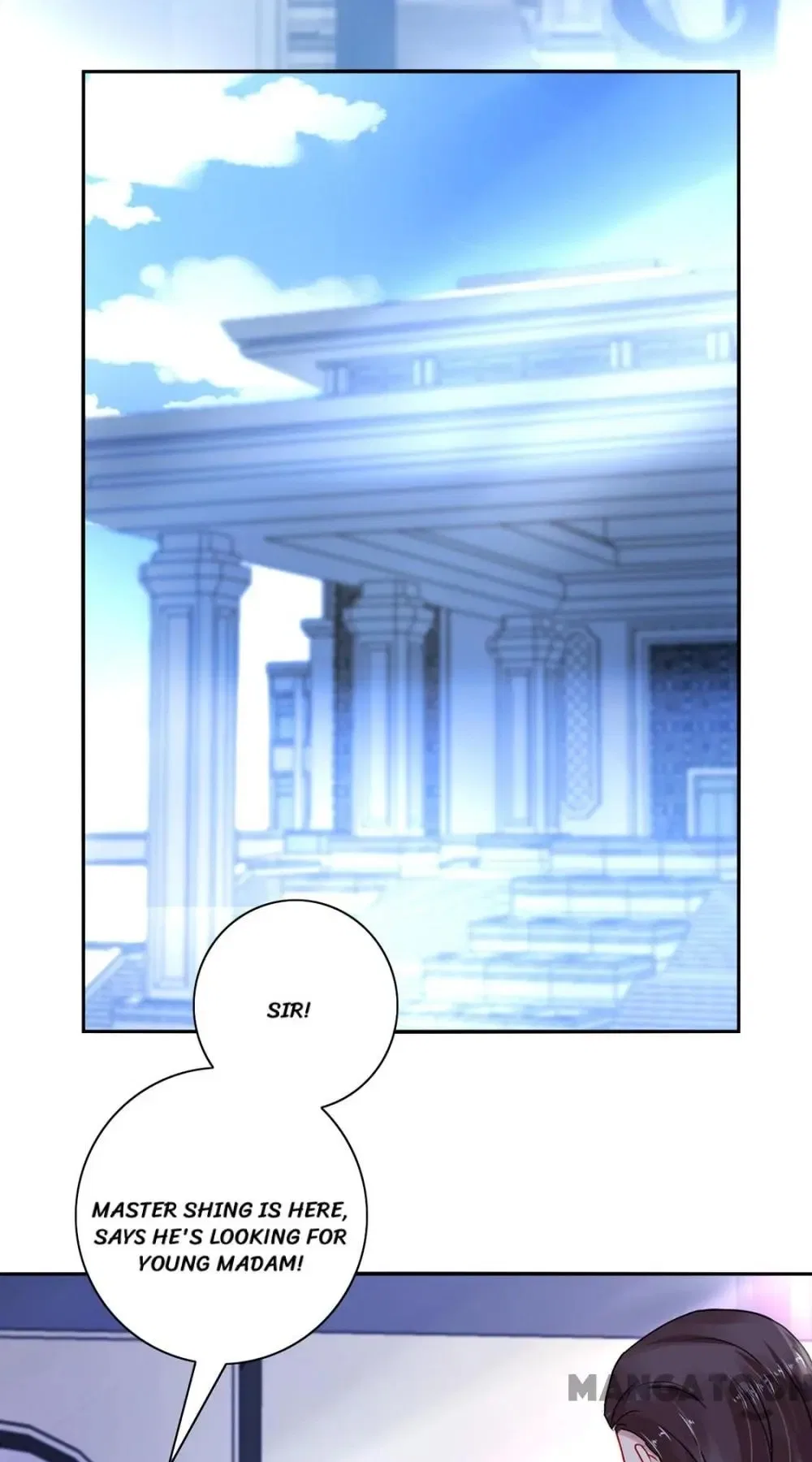 Revenge of the Heiress in Distress Chapter 277 – Page 1