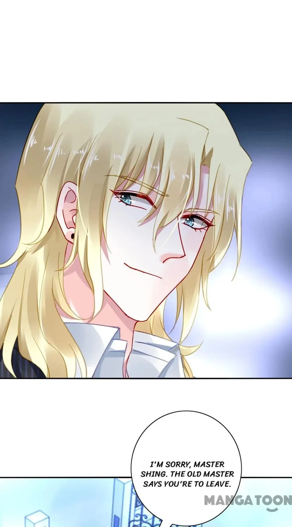 Revenge of the Heiress in Distress Chapter 277 – Page 5