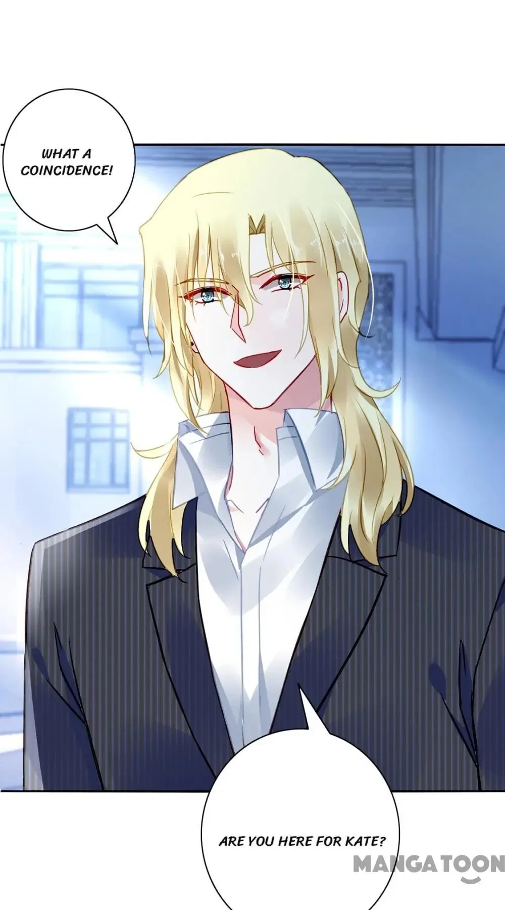 Revenge of the Heiress in Distress Chapter 277 – Page 8