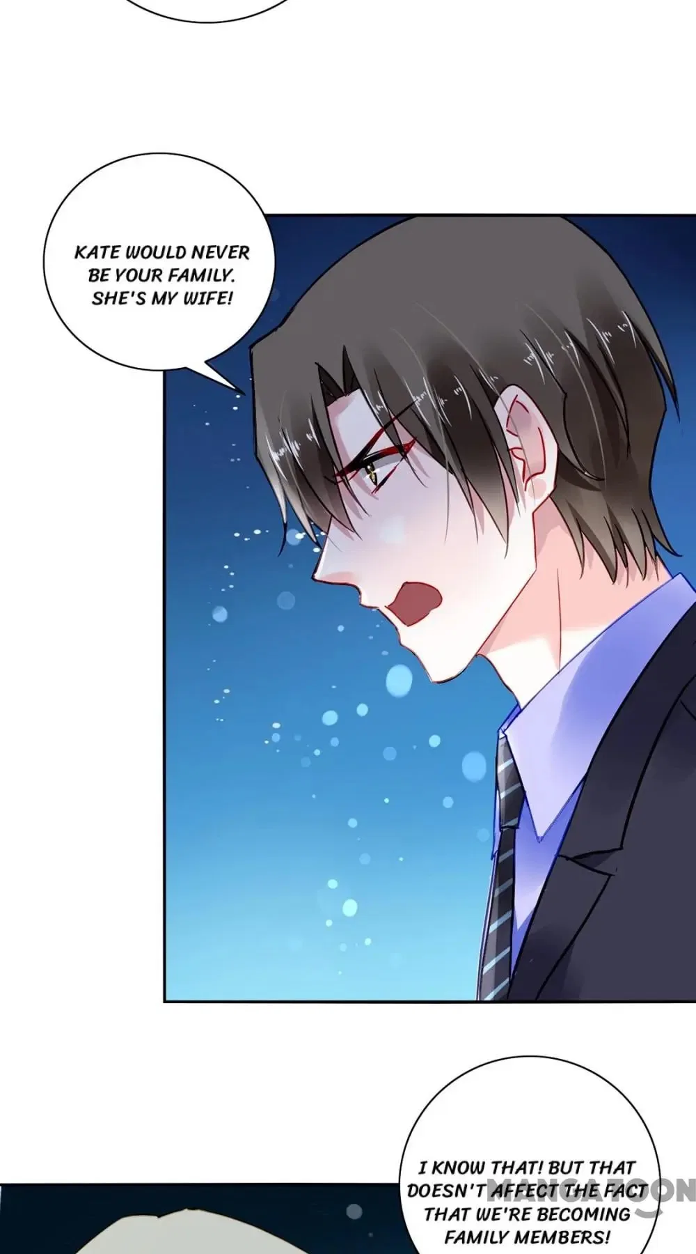 Revenge of the Heiress in Distress Chapter 277 – Page 12