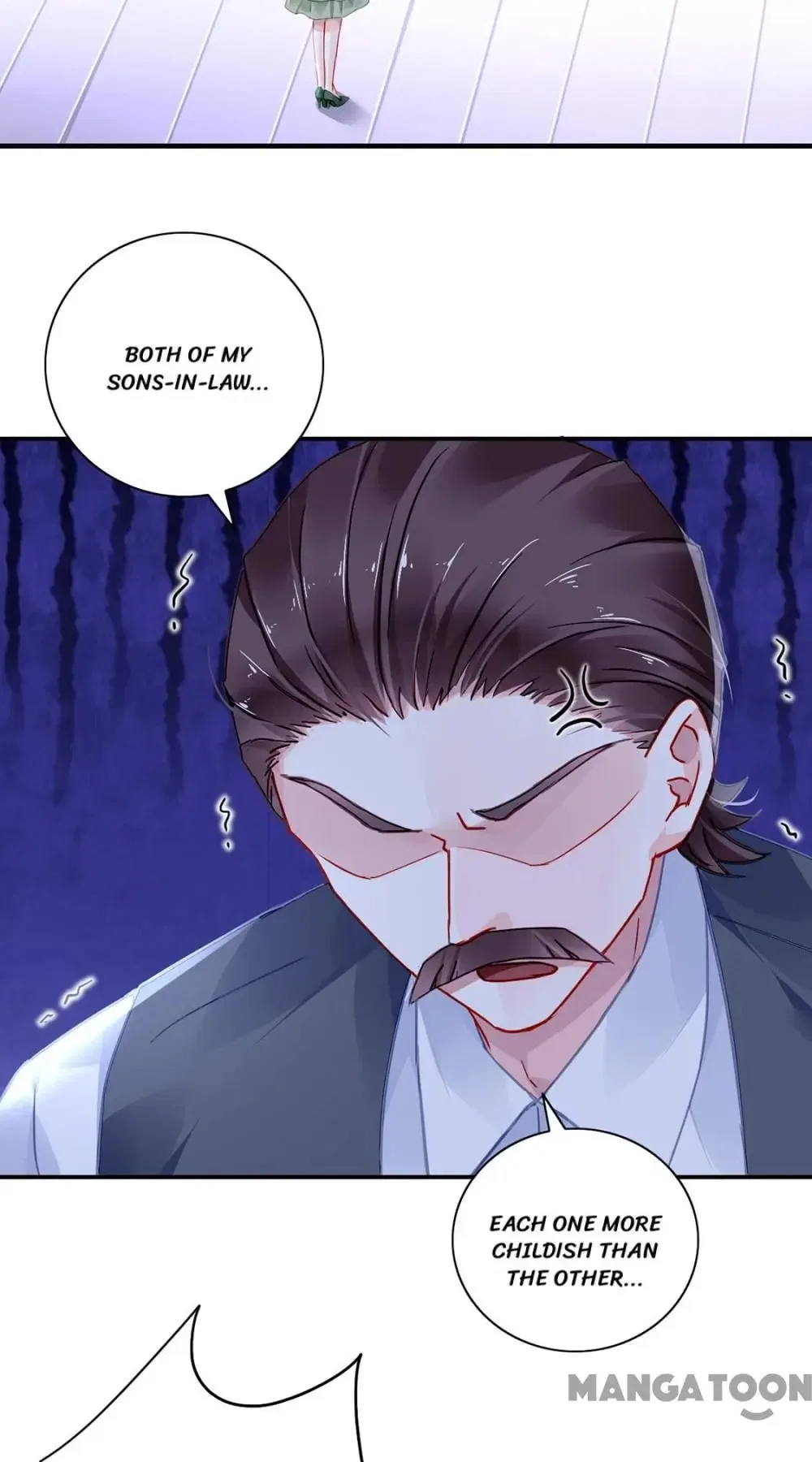 Revenge of the Heiress in Distress Chapter 277 – Page 16