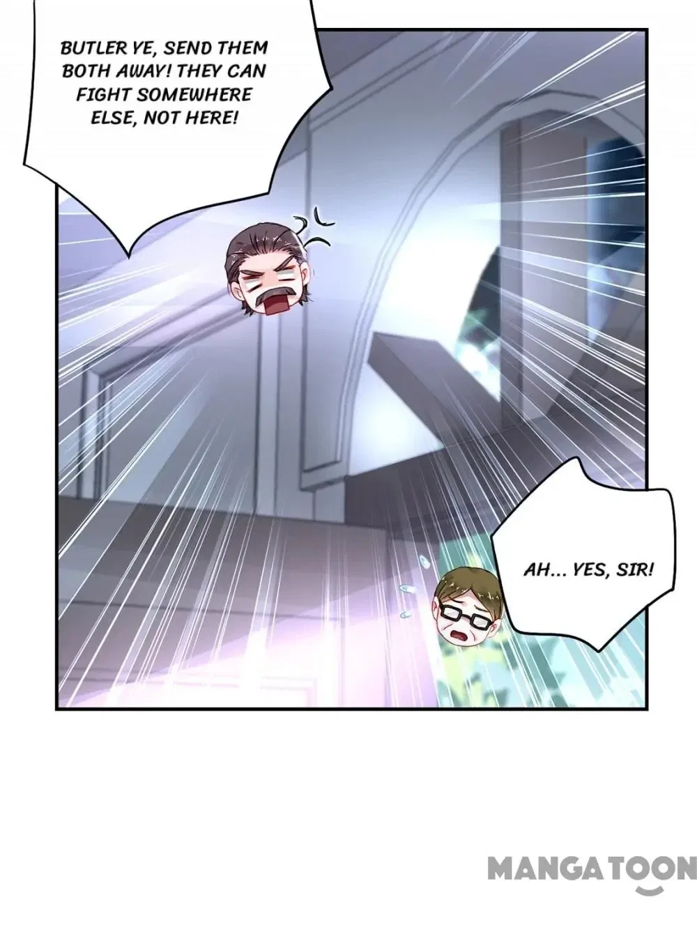 Revenge of the Heiress in Distress Chapter 277 – Page 17