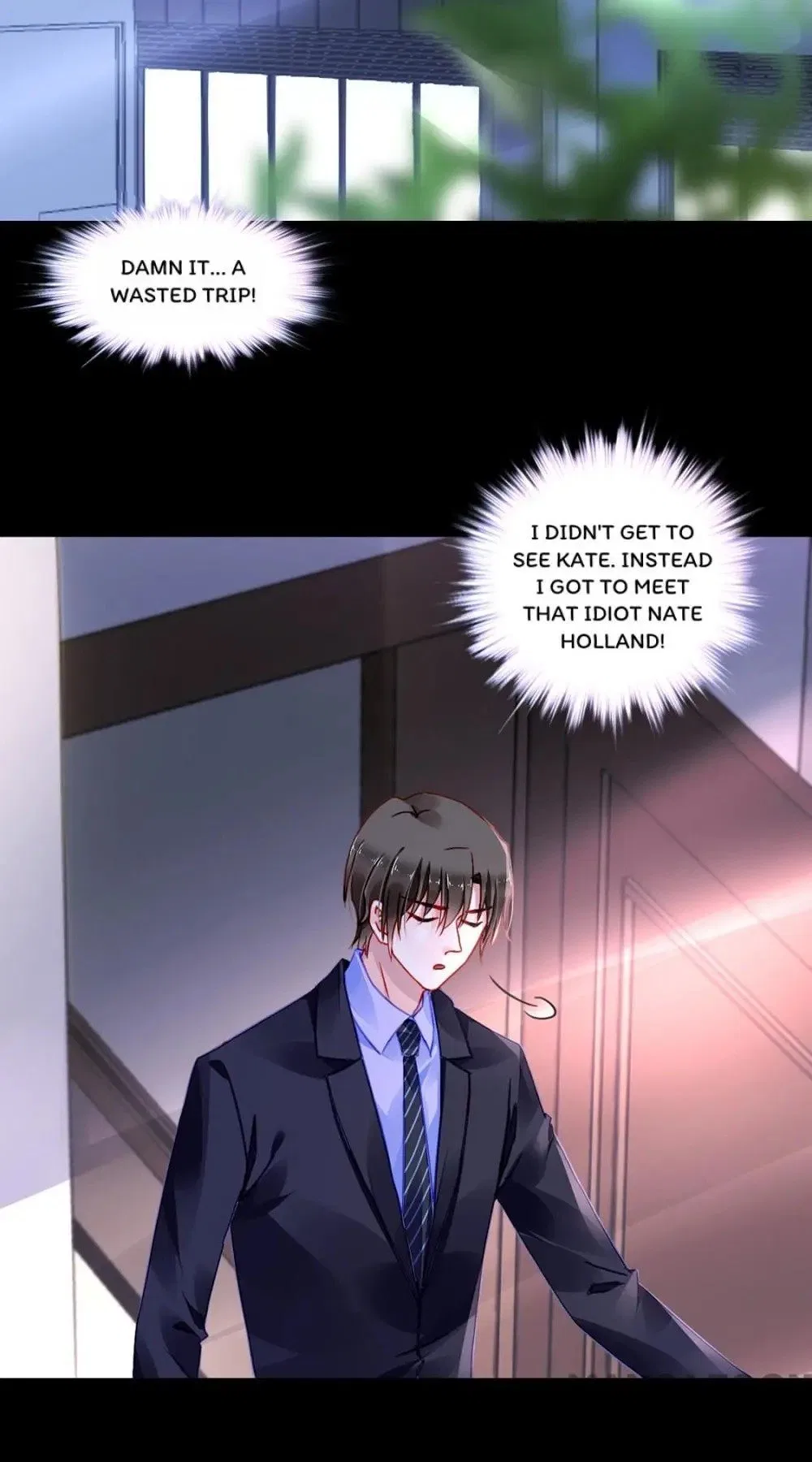 Revenge of the Heiress in Distress Chapter 277 – Page 19