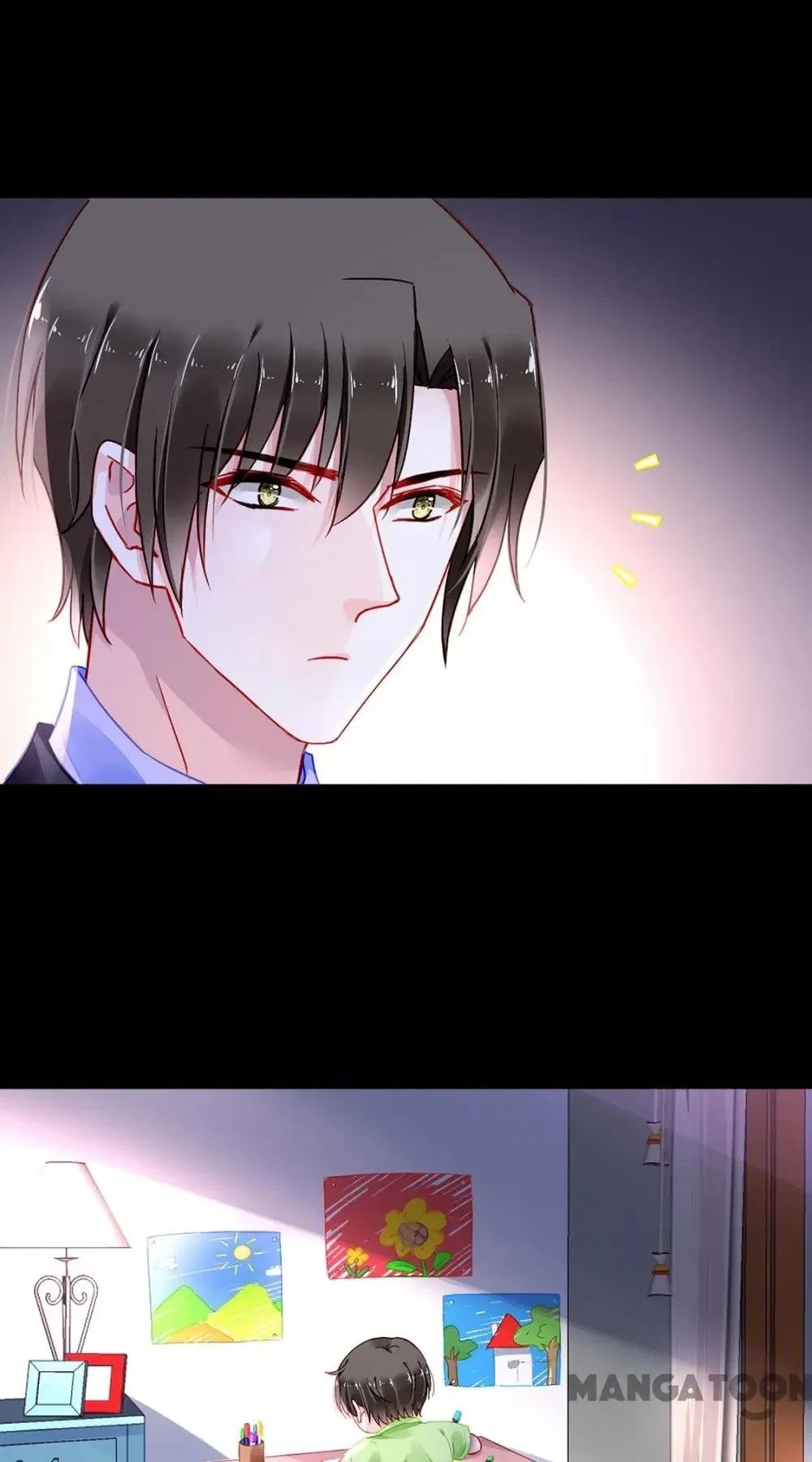 Revenge of the Heiress in Distress Chapter 277 – Page 20