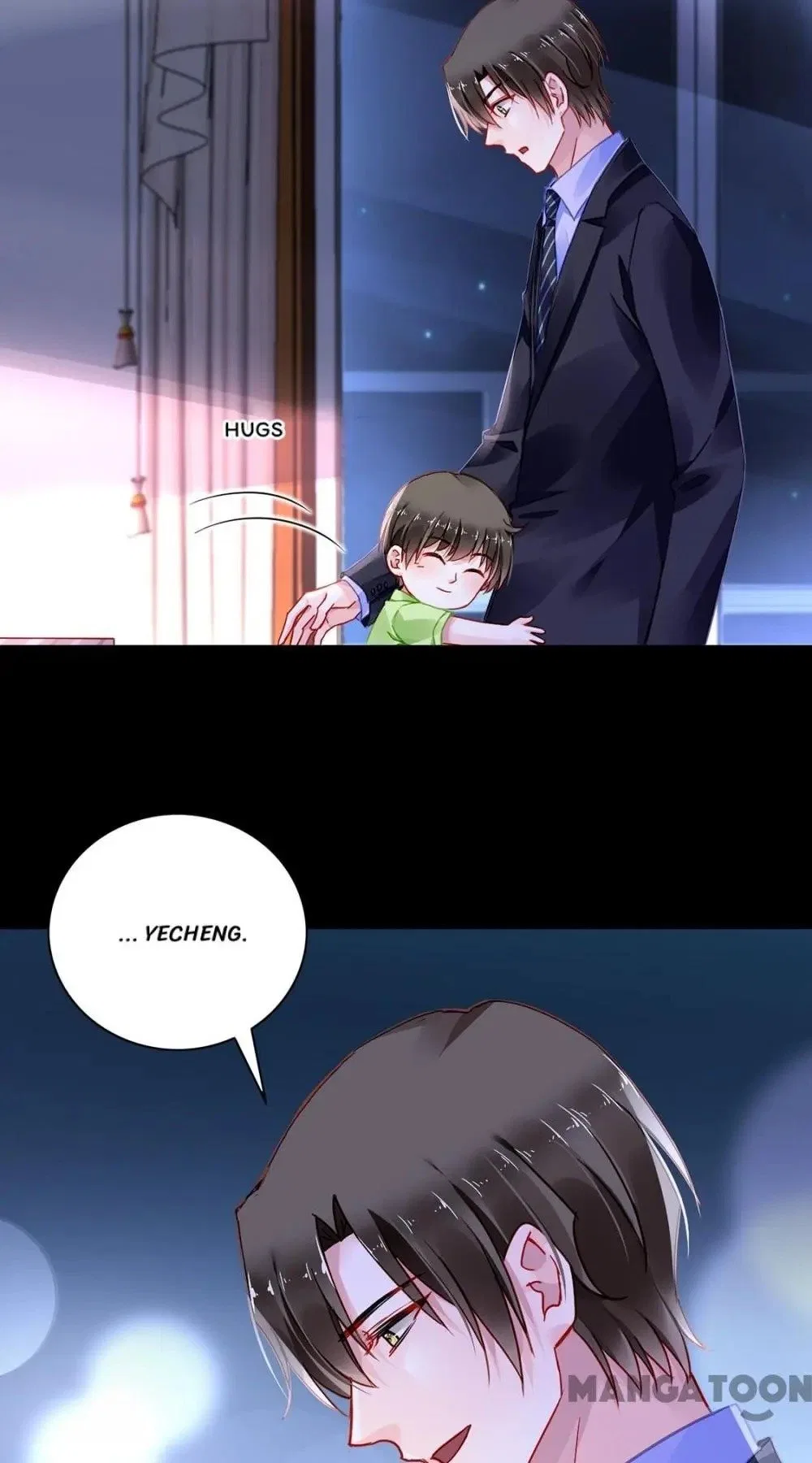 Revenge of the Heiress in Distress Chapter 277 – Page 26