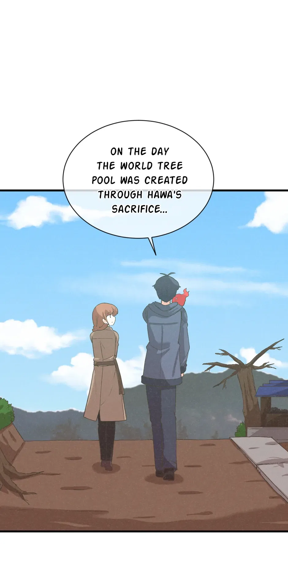 Spirit Farmer Chapter 192 – Page 15