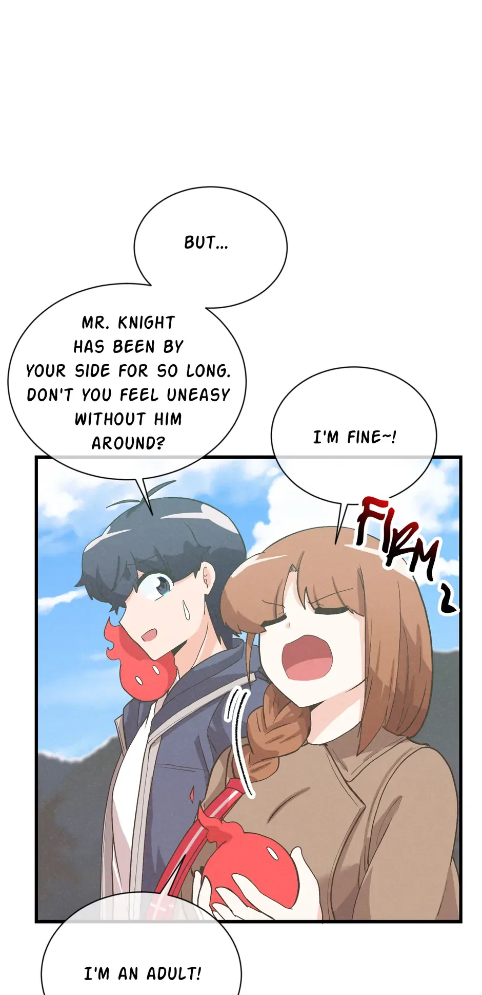Spirit Farmer Chapter 192 – Page 22