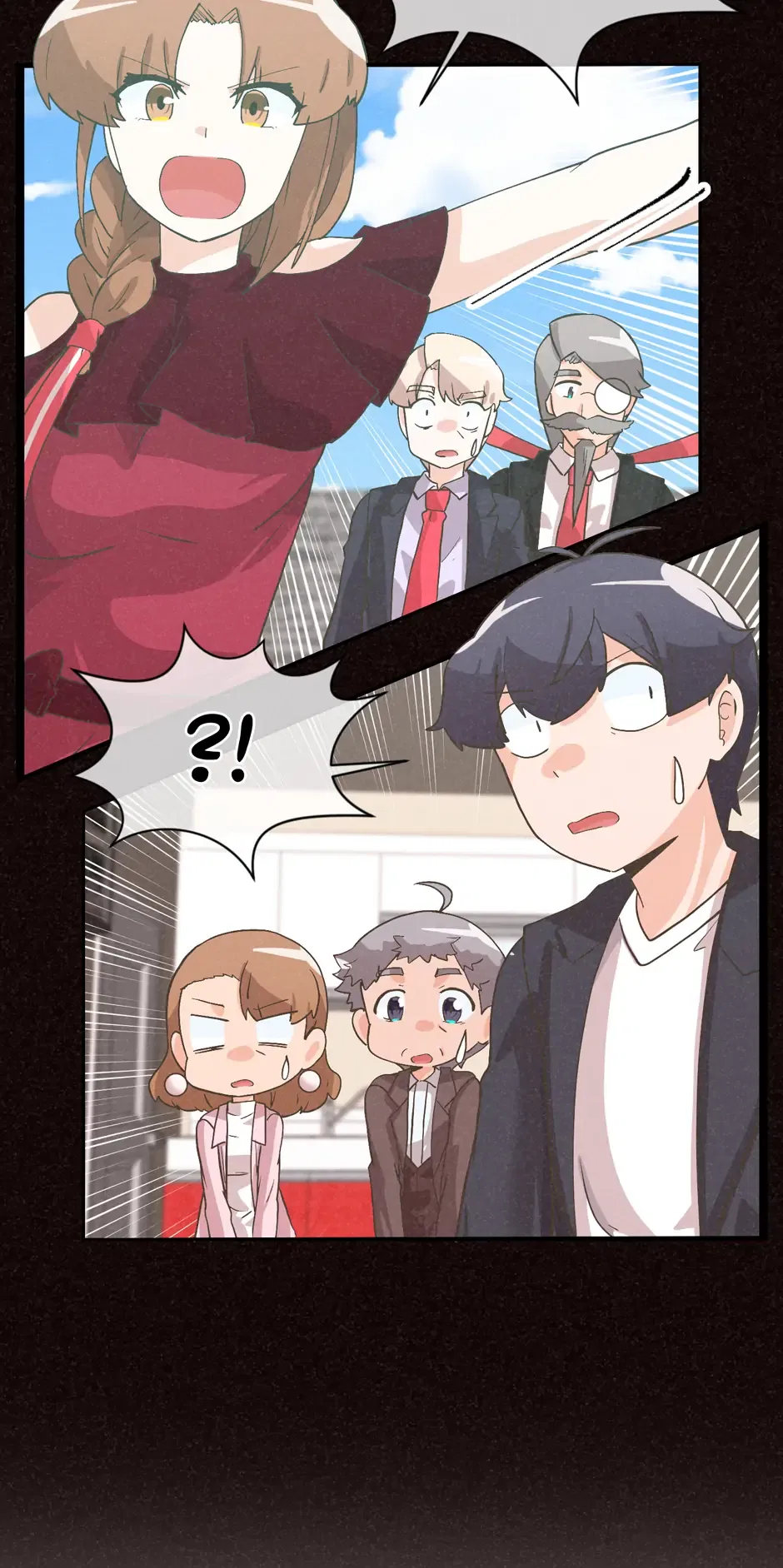 Spirit Farmer Chapter 192 – Page 32