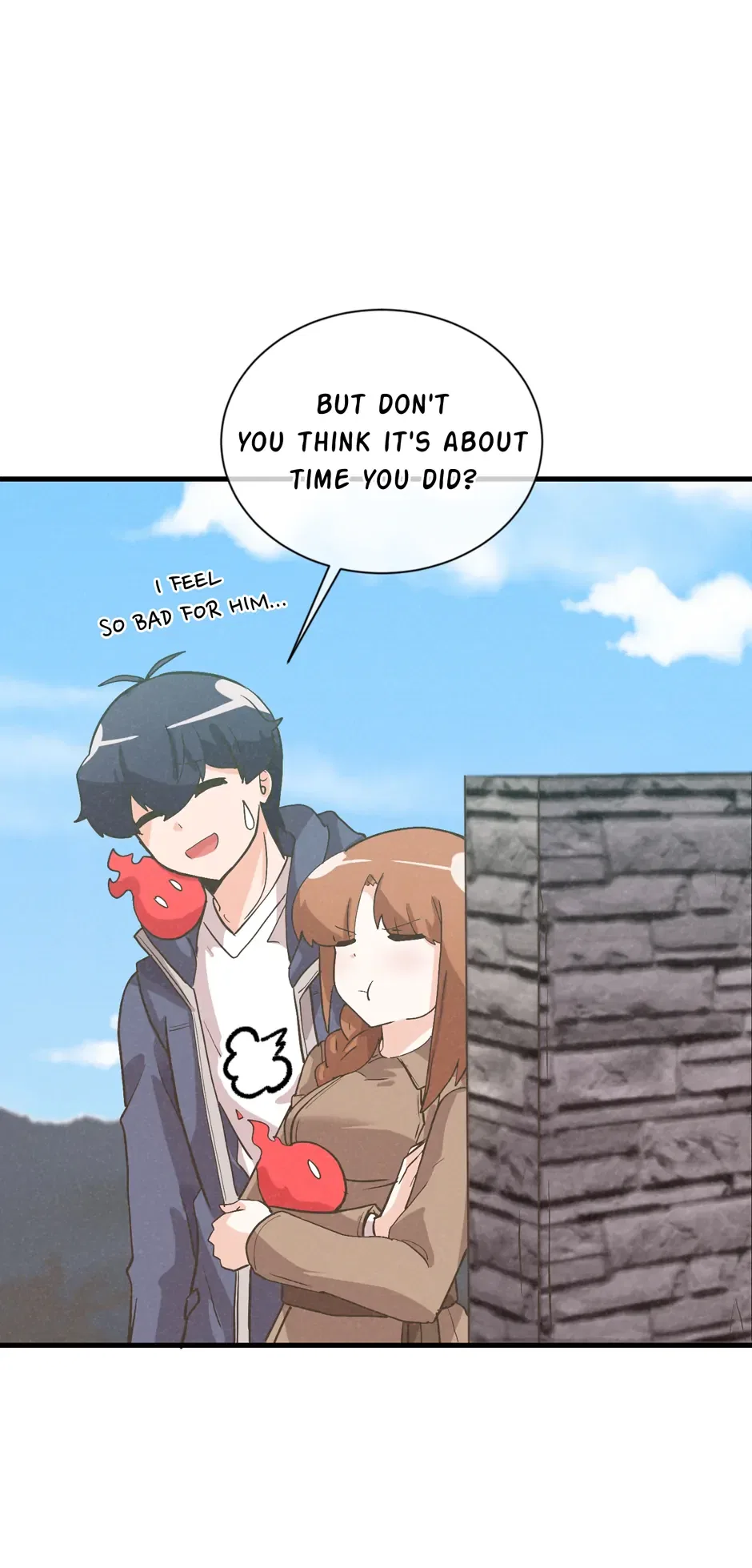 Spirit Farmer Chapter 192 – Page 36