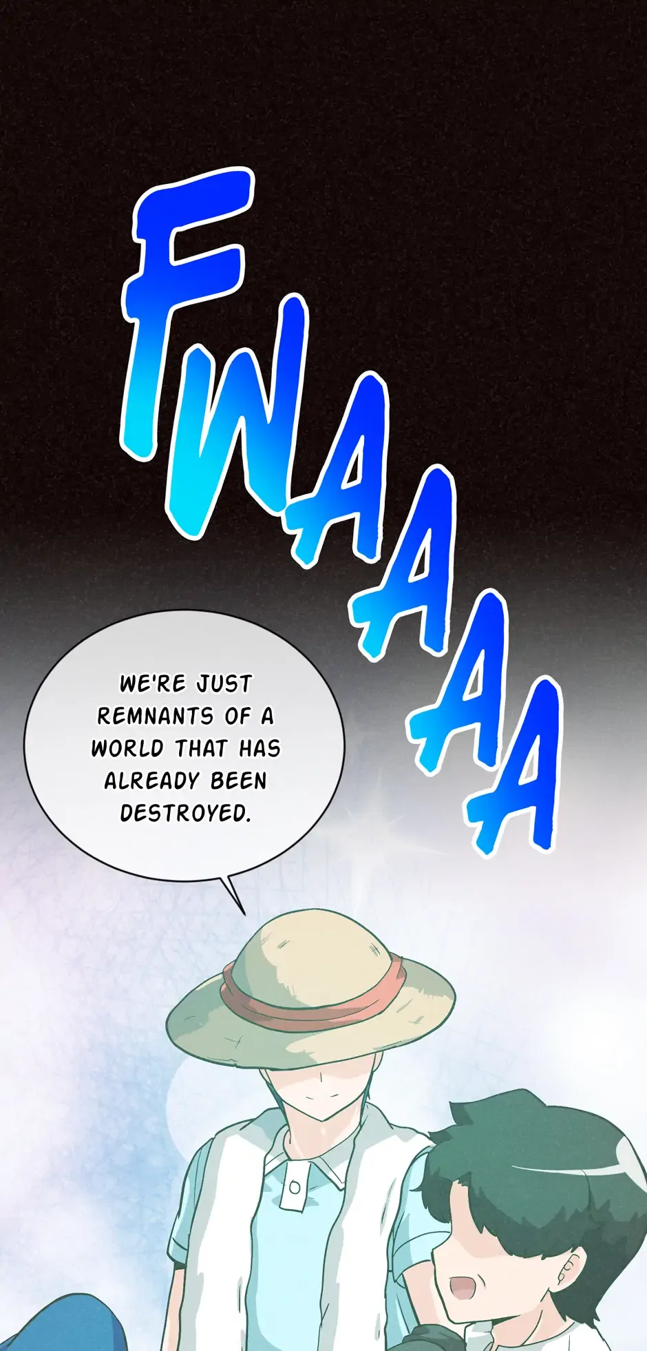 Spirit Farmer Chapter 192 – Page 51
