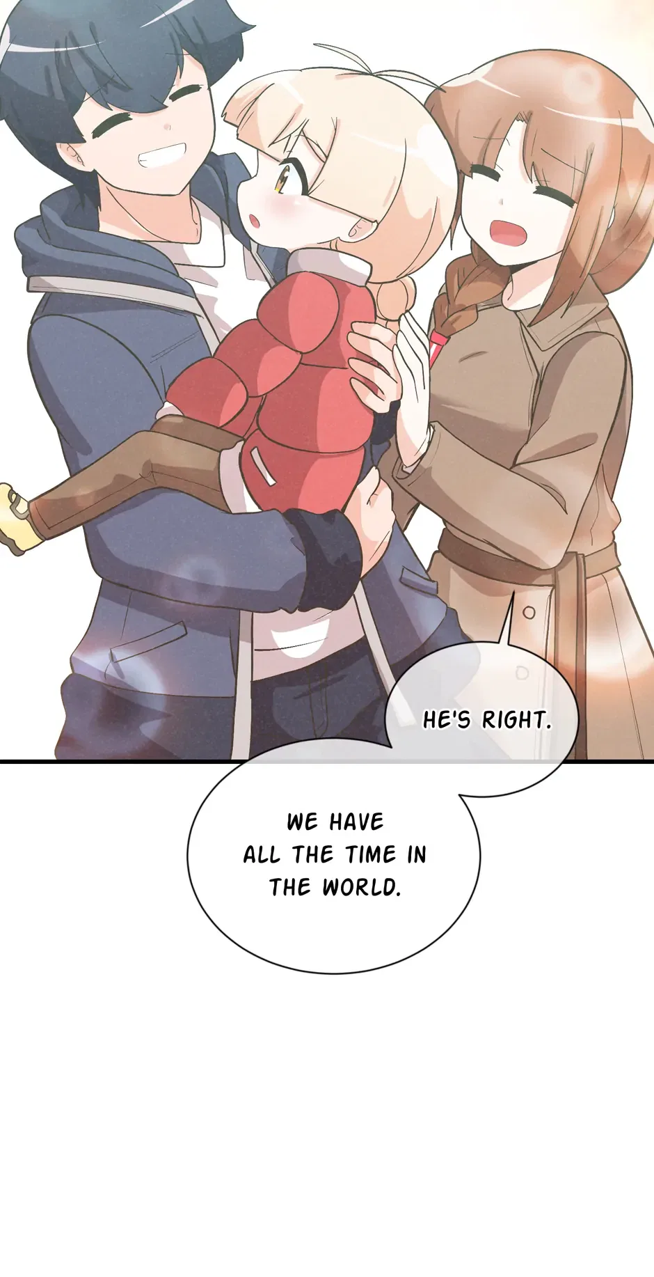 Spirit Farmer Chapter 192 – Page 83