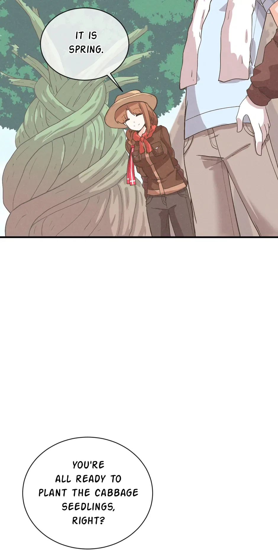 Spirit Farmer Chapter 192 – Page 100
