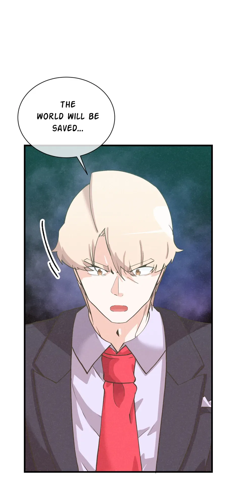 Spirit Farmer Chapter 191 – Page 1