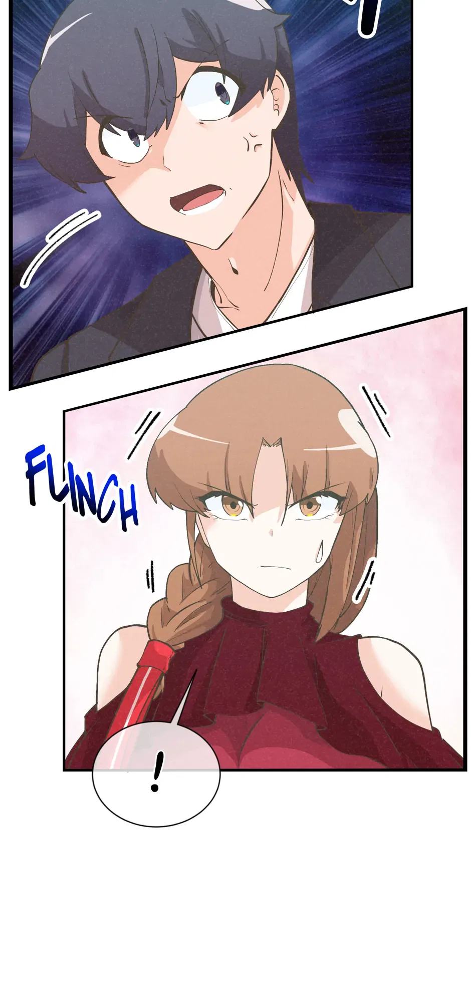 Spirit Farmer Chapter 191 – Page 4
