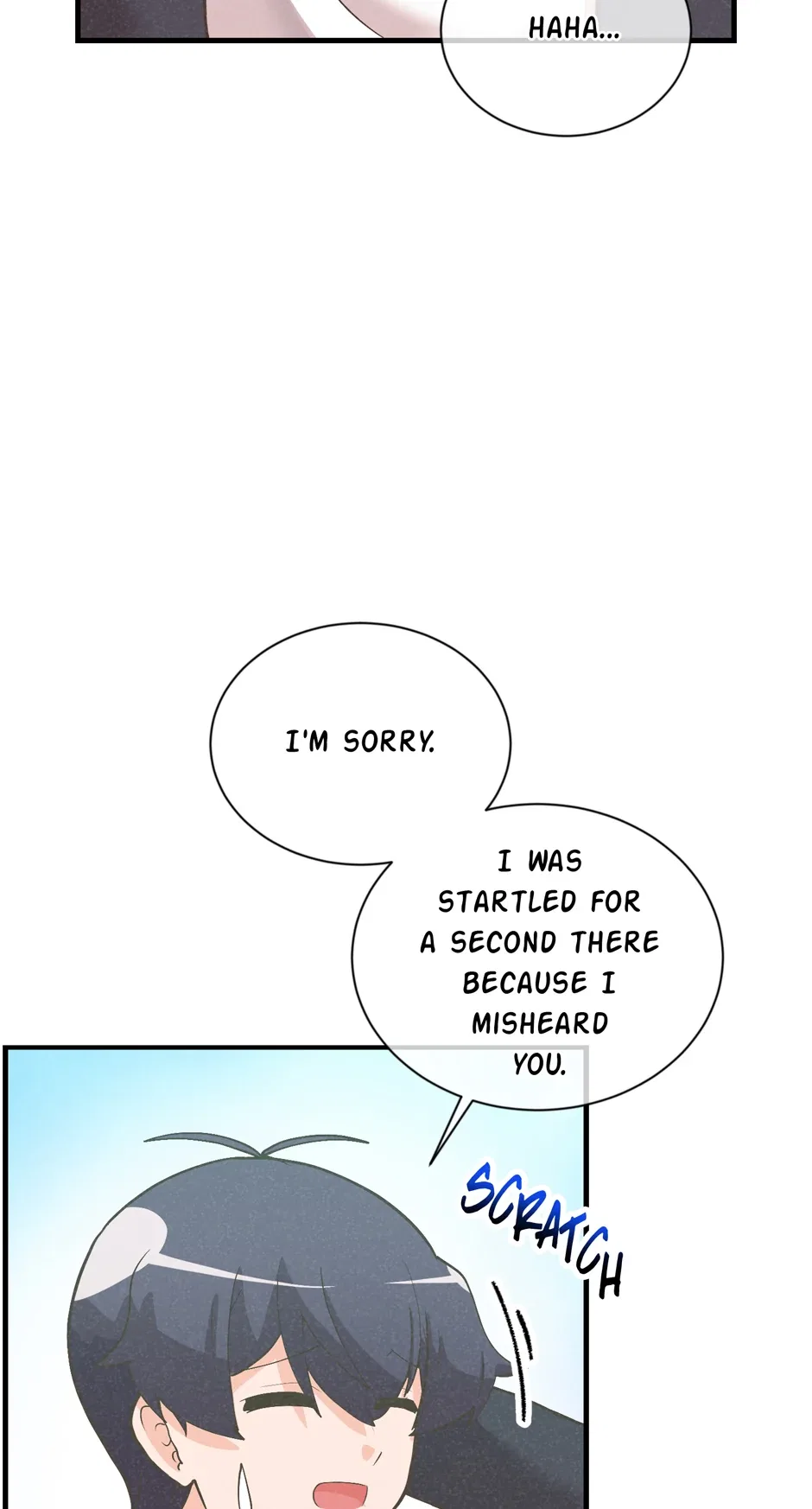 Spirit Farmer Chapter 191 – Page 9