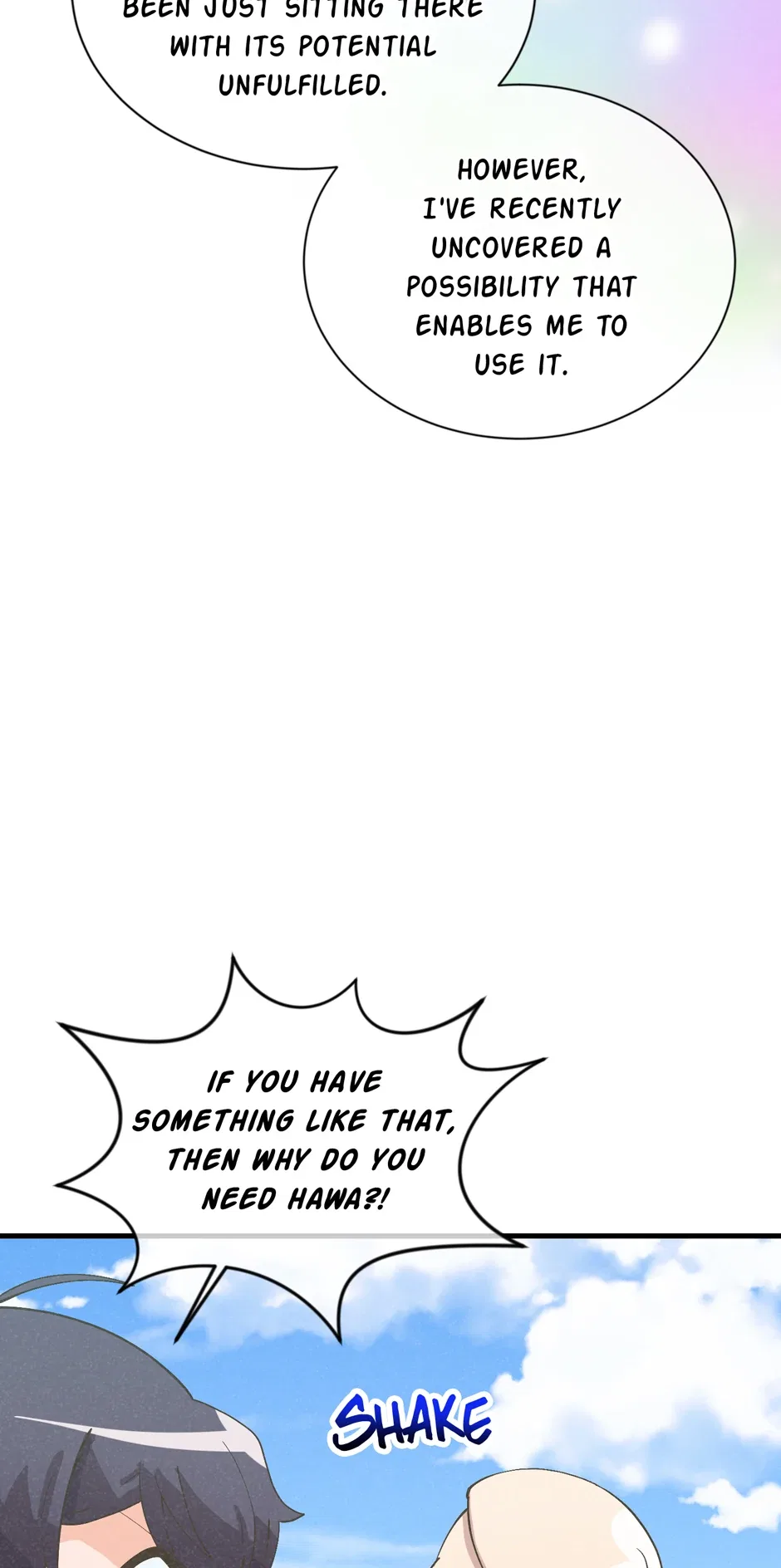 Spirit Farmer Chapter 191 – Page 18