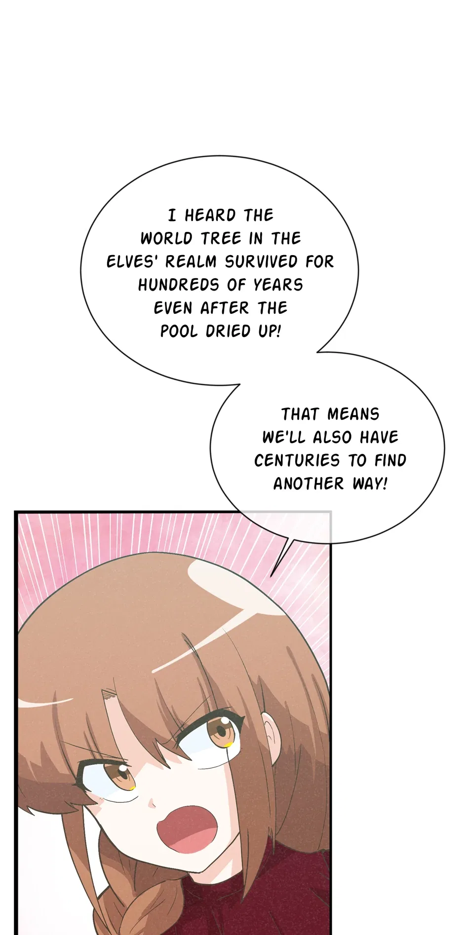 Spirit Farmer Chapter 191 – Page 32