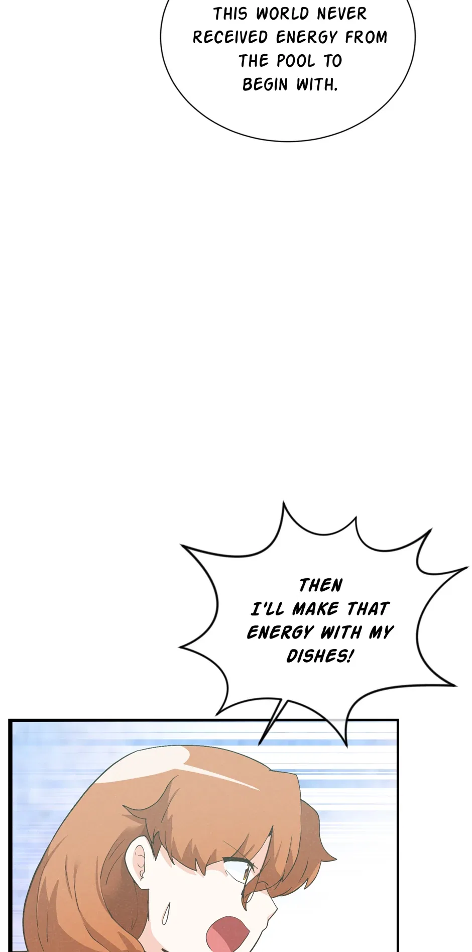 Spirit Farmer Chapter 191 – Page 34
