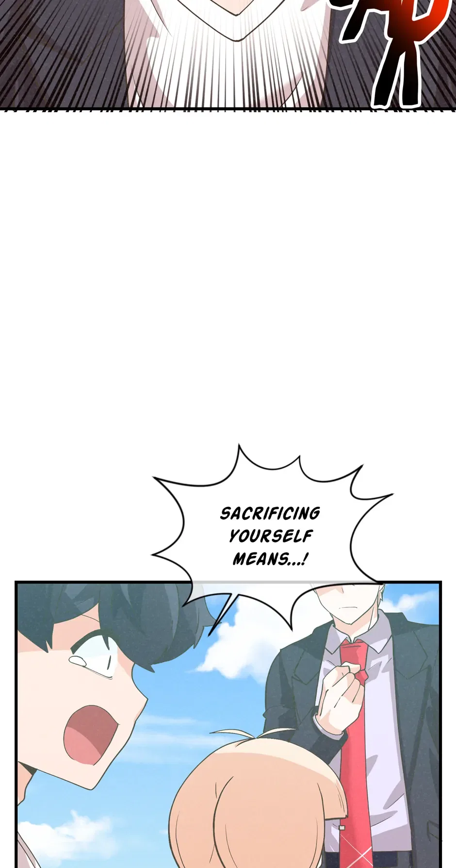 Spirit Farmer Chapter 191 – Page 59