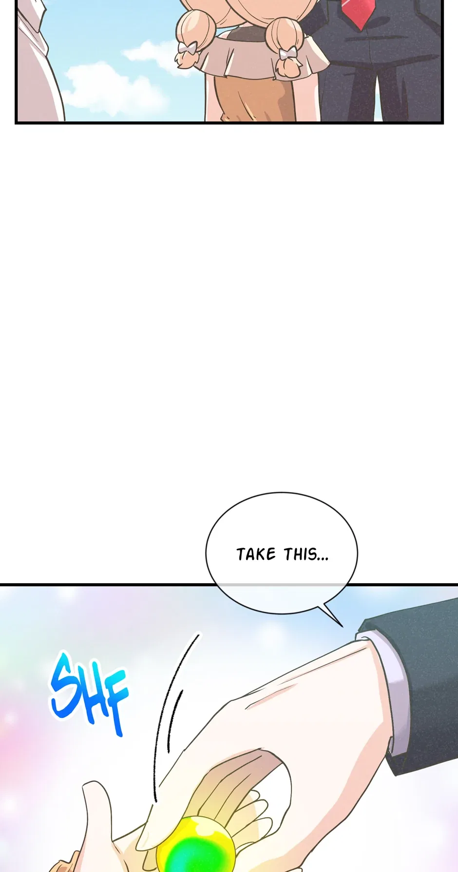 Spirit Farmer Chapter 191 – Page 60