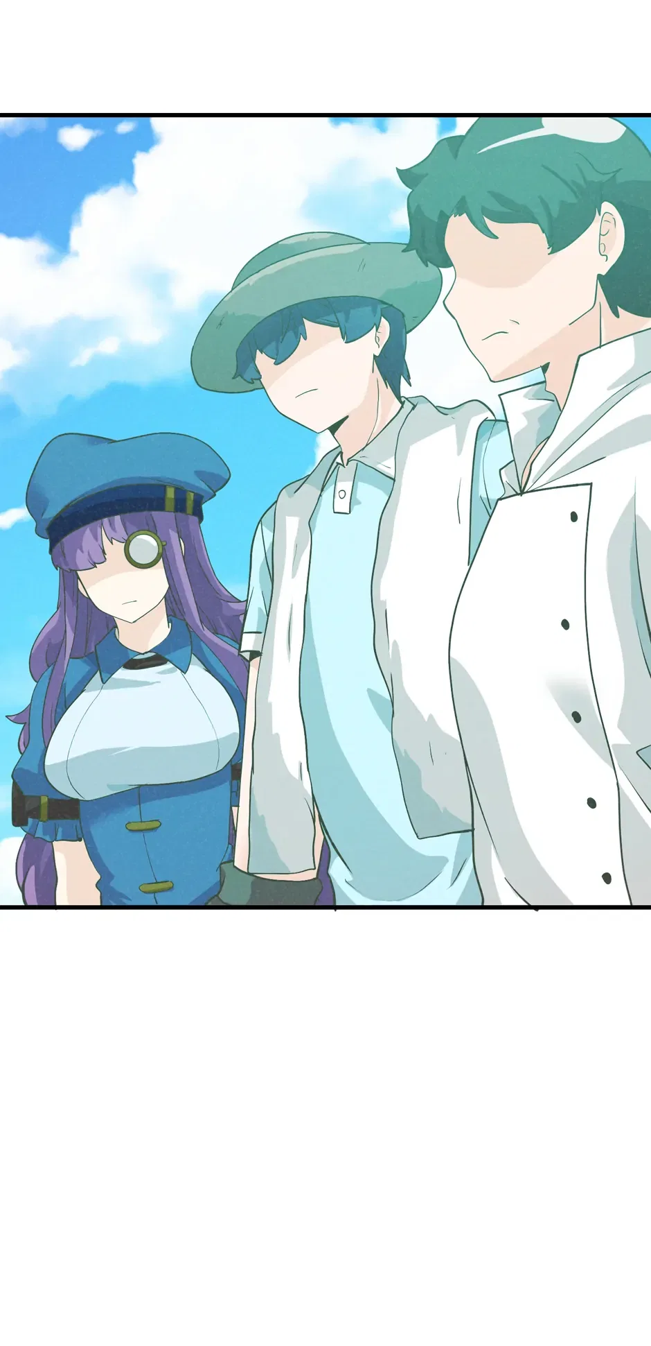 Spirit Farmer Chapter 191 – Page 70